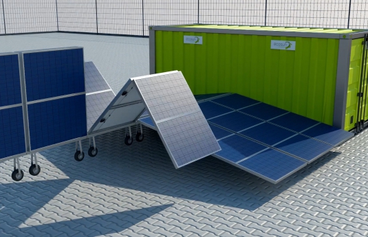 Mobil-Grid® ecosun innovations