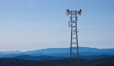 Telecomunicações