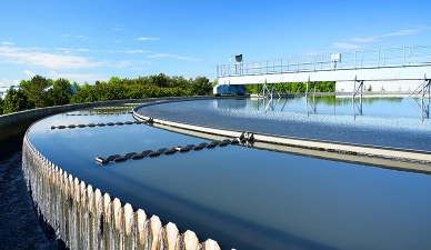 Traitement des eaux et déchets