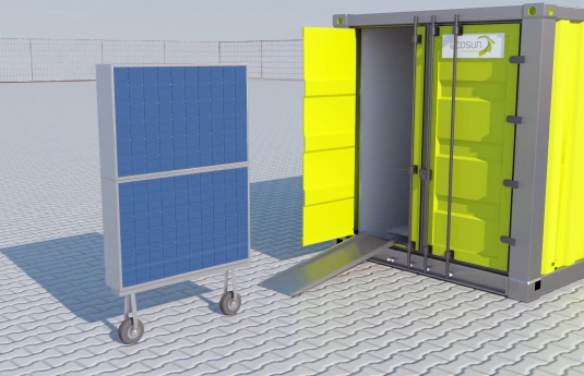 Mobil-grid® ecosun innovations