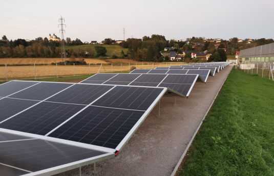 Produits générateurs solaires mobiles