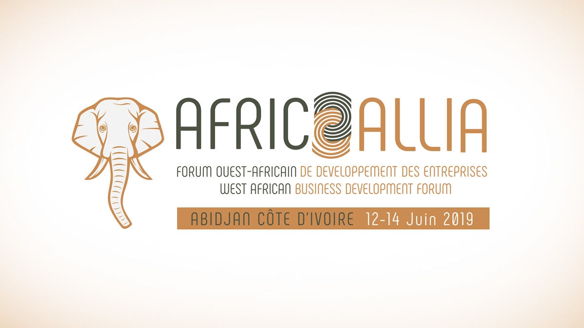 Foro Africallia en Abiyán