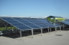 génératrice solaire en container ecosun