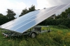 Solar trailer Trailer-Watt®