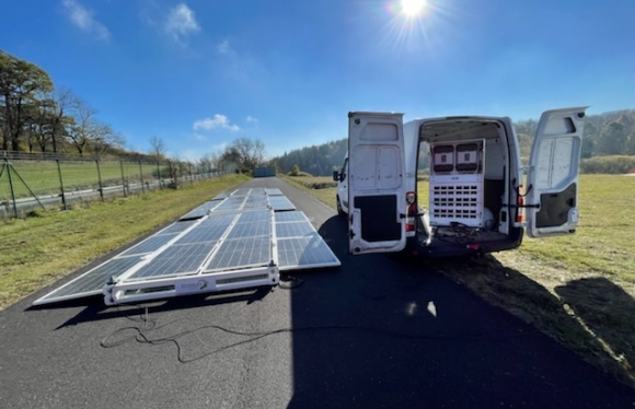 Weikeya Solar Wärmeempfindlich Automiet Automatischer Entlüfteröffner 38 x 9,5 x 5 cm Aluminiumlegierung Treibhausbelüftung 