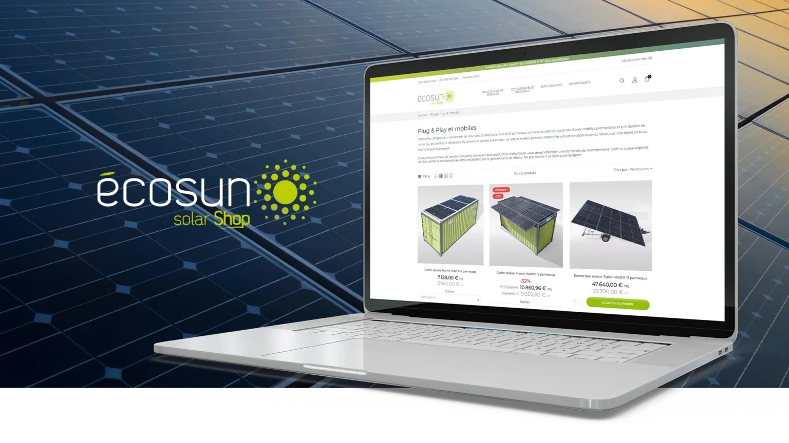ecosunsolarshop.com