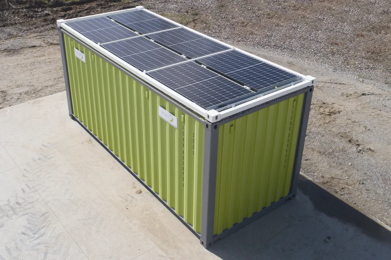 Frame-Watt® 6panneaux