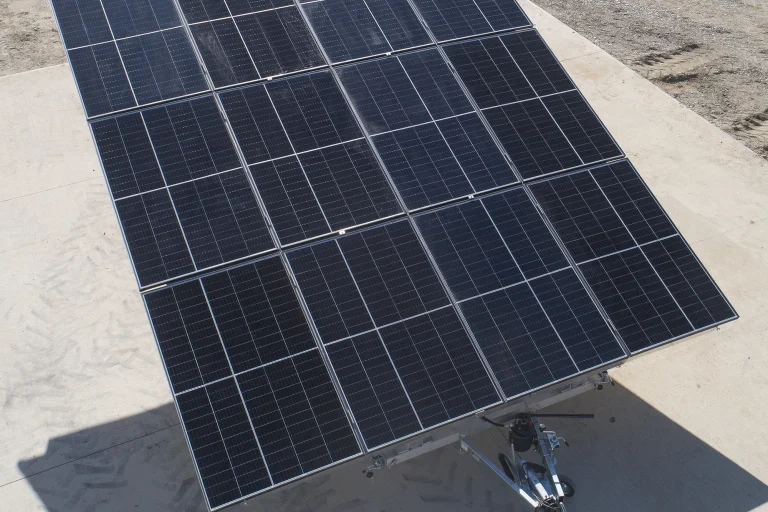 Trailer-Watt® remorque ouverte